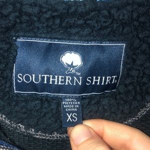 Southern Shirt company fleece